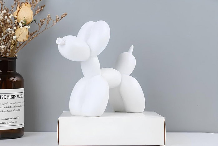 Aberto Design CY0406 Blanco